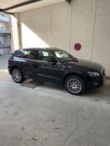Audi Q5S 3.0 TDI DPF S tronic quattro - - gebrauchte Audi Q5 aus dem Jahr 2009