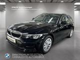 BMW 330d LiveCockpitProf Kamera Sportsitze HiFi - BMW 330 in Frankfurt (Main)