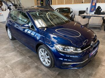 Volkswagen Golf VII Lim. Highline BMTStart-Stopp *AHK*LED*