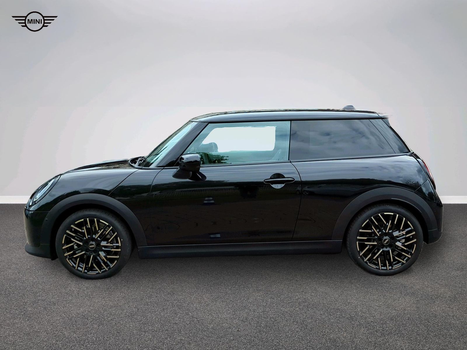 MINI Cooper S - Bild 4