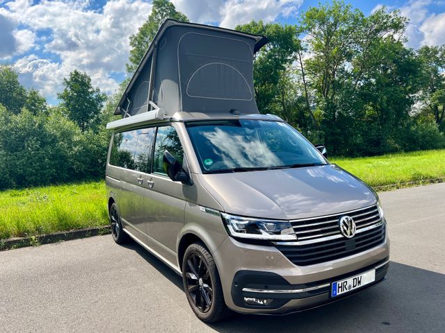 Volkswagen VW T6.1 California Ocean 2,0l TDI DSG 110T€ UPE