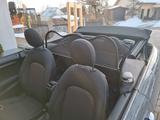 MINI Cooper Cabrio Steptronic - MINI Cooper Cabrio von privat