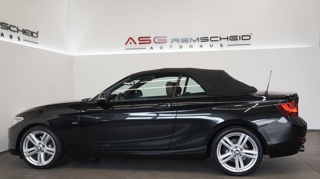 Bmw 220