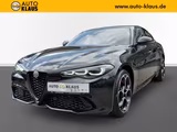 Alfa Romeo Giulia Competizione Q4 LED Leder Navi Rückfahrka - Alfa Romeo Giulia: Competizione