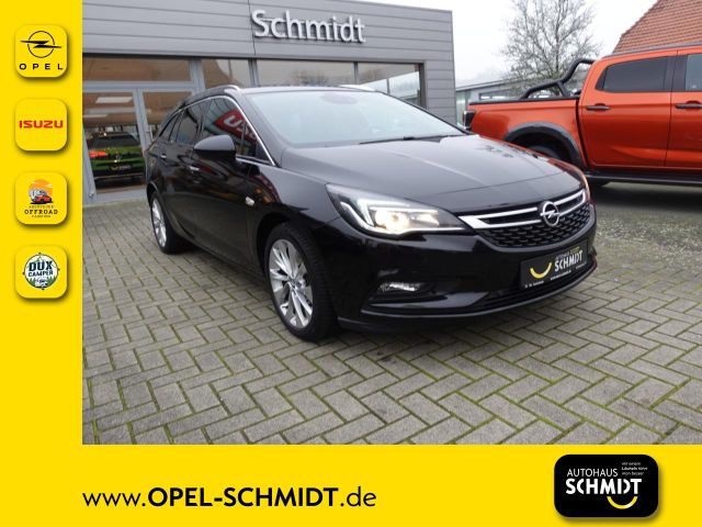 Opel Astra K Sports Tourer 1,4 Innovation