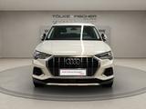 Audi Q3 35 TDI advanced FLA SHZ el.Heck LM LED - Audi Q3 Gebrauchtwagen in Düsseldorf