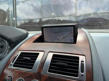 2005 Aston Martin DB9 缩略图 24