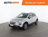 Fiat FIAT 500X 1.0 T3 120 CV Turbo Cross - Fiat 500: 3.1