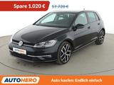 Volkswagen Golf VII 1.4 TSI Highline BM Aut.*ACC*CAM*PDC* - Volkswagen Gebrauchtwagen in Berlin