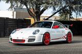 Porsche 997.2 GT3 RS / Neuw. / 1. Hd. / 7.450 km / CXX - Porsche 997: RS Gt2