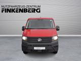 Volkswagen Crafter 35 Doka Pritsche TDI lang *AHK*PDC - Volkswagen Crafter lang