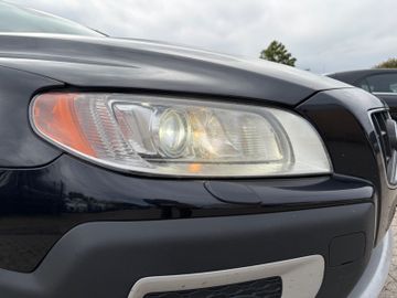 Volvo XC70 - 8