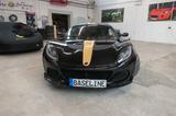 Lotus "Black beauty" Elise S3 2ZZ supercharged 300PS - Lotus mit Benzin-Antrieb
