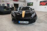Lotus "Black beauty" Elise S3 2ZZ supercharged 300PS - Lotus Elise aus 2010