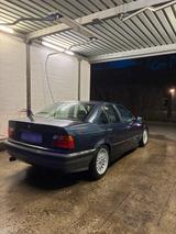 BMW E36 316i nur noch dieses Wochenende! - BMW 316