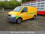 Volkswagen T5 Transporter Kasten-Kombi Kasten - Volkswagen T5 Transporter in Gelsenkirchen