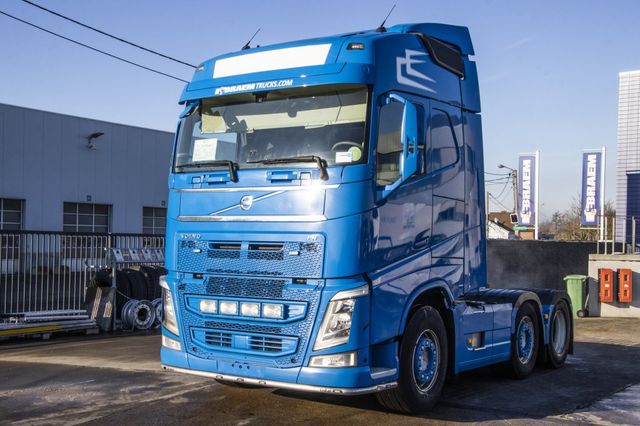 Volvo FH 500 - 6X2