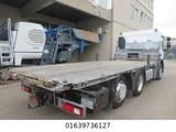 Renault Premium 430 Dxi EEV, Seilwinde,Containerlock - Angebote entsprechen deinen Suchkriterien