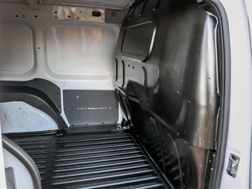 Mercedes-Benz Citan 111 CDI Kastenwagen lang BlueEFFICIENCY