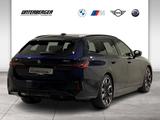 BMW i5 M60 xDrive Touring AHK Carbon B&W ACC DA+ PA+ - BMW i5 in Bremen