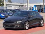 Volkswagen Scirocco 1.4 TSI 118 kW - gebrauchte VW Scirocco aus dem Jahr 2009