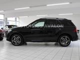 Mercedes-Benz GLE 500 4M AMG*NIGHT~PANO~DISTR~ILS~STANDHZ~360° - Mercedes-Benz GLE 500 Gebrauchtwagen