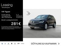 Volkswagen Tiguan - Vorschau Bild 1
