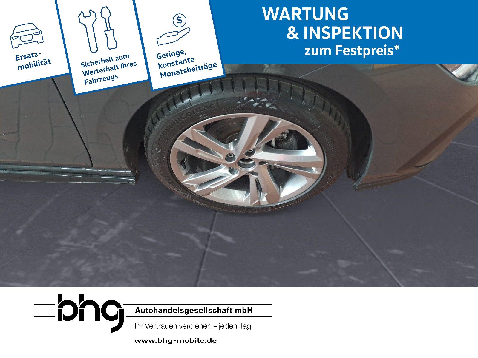 Volkswagen Golf 1.5 TSI R-LINE *KAMERA*LED*DAB+*, миниатюра 12