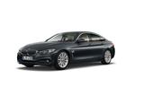 BMW 420d GranCoupe GSD HiFi Kam Alarm LuxuryLine 18" - BMW 420 Gran Coupé in Hannover