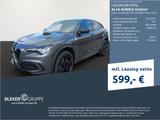 Alfa Romeo Stelvio Quadrifoglio MY24 QUADRIFOGLIO 2.9 V6 B - Alfa Romeo Stelvio
