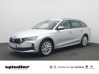 Skoda Octavia - Vorschau Bild 1