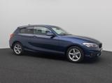 BMW 116i Advantage Geschwindigreg PDC Sitzhzng Klima - BMW 116 Gebrauchtwagen