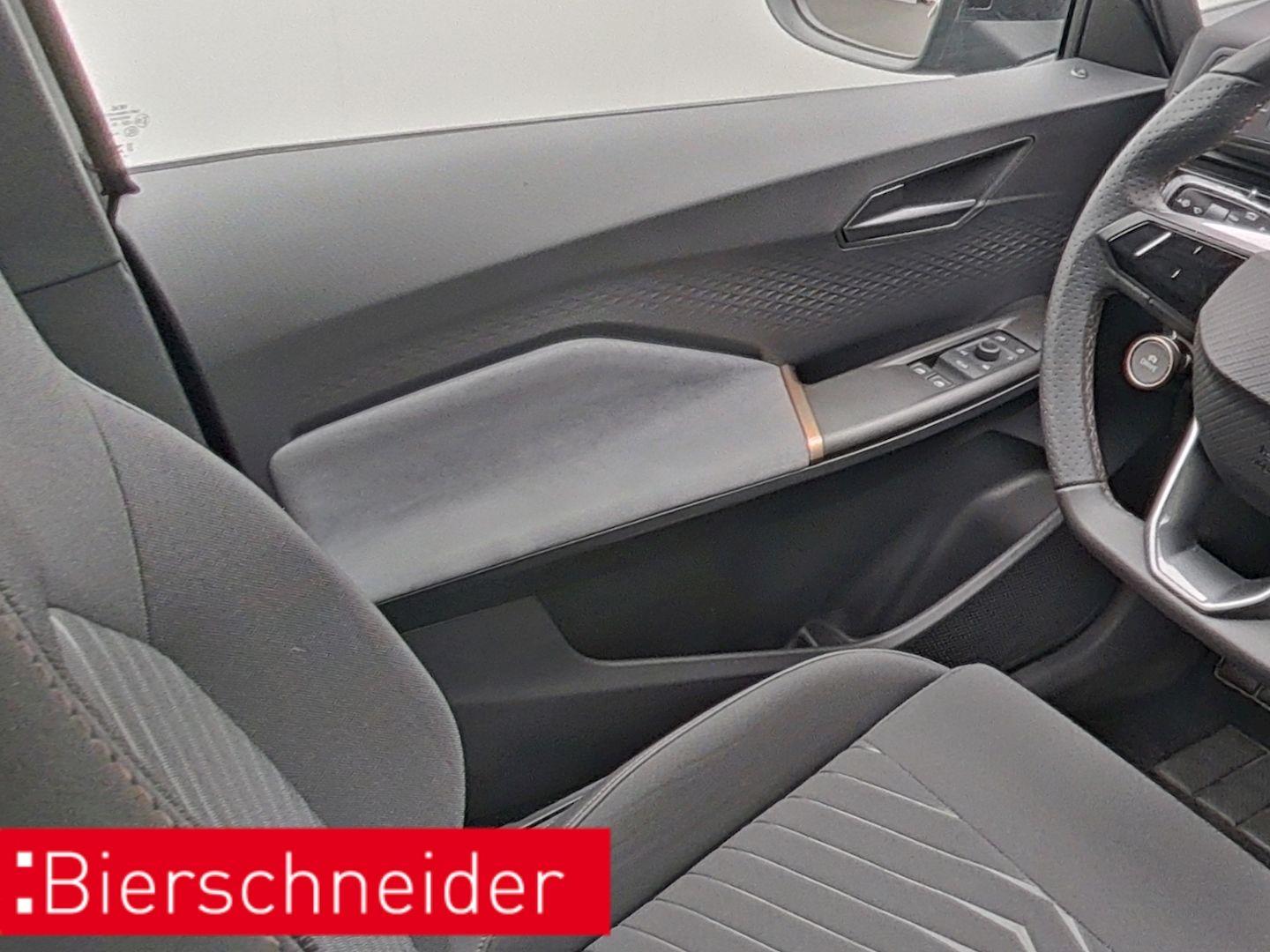 Cupra Born - Bild 14