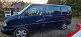 Volkswagen T4 Caravelle 2,5-l-Diesel TDI 111kW Standard - Volkswagen T4 Caravelle aus 2003