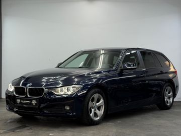 BMW 320 - 2