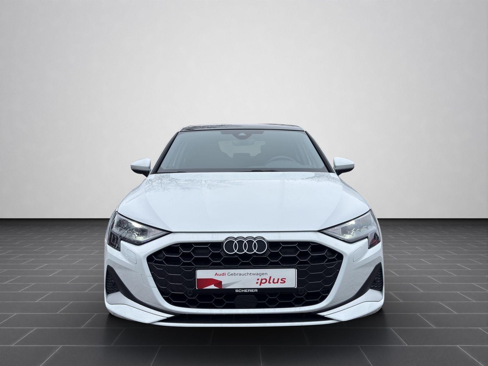 Audi A3 - Bild 5