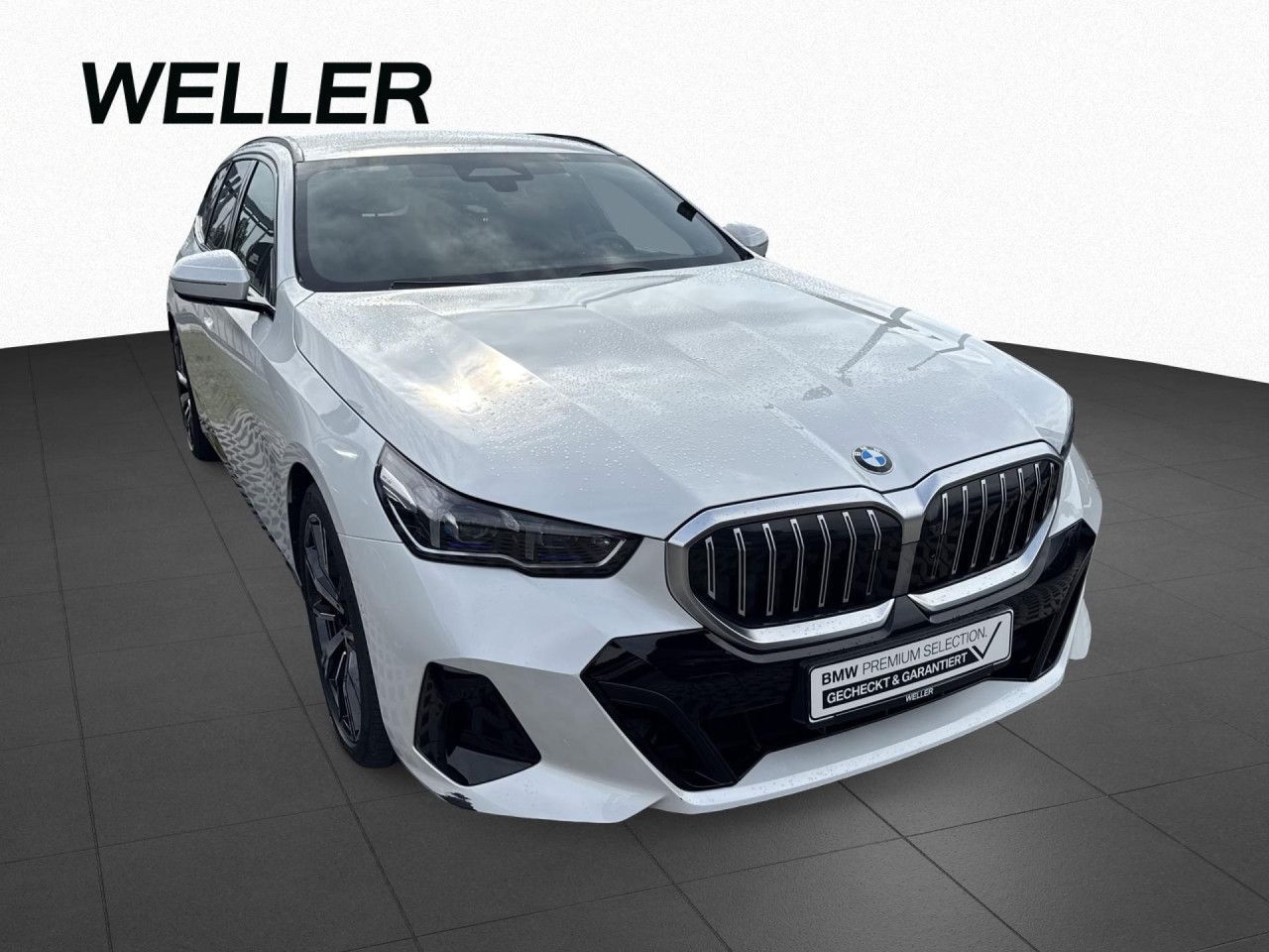 BMW 520 - Bild 6