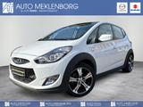 Hyundai ix20 1.4l Crossline X - Hyundai ix20 mit Schiebedach