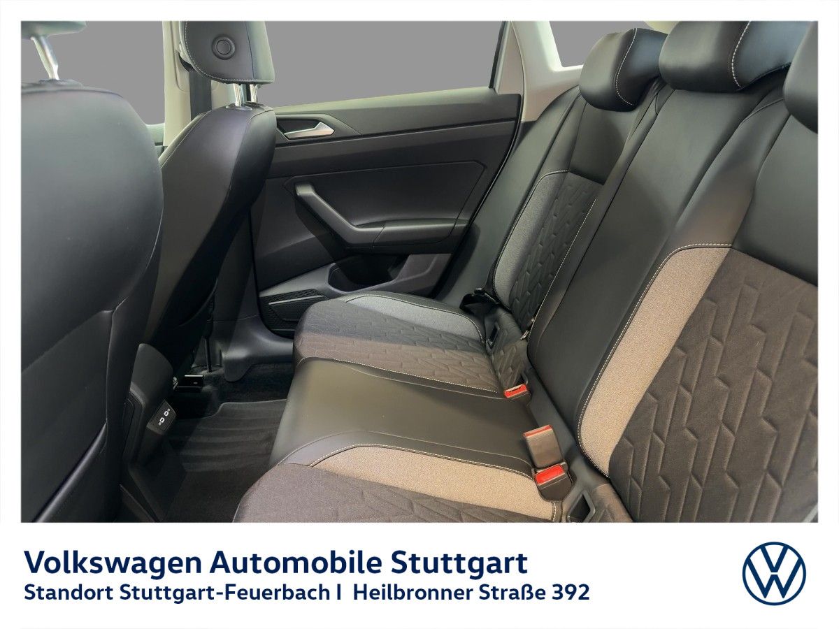 Volkswagen Taigo - Bild 8