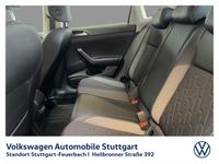 Volkswagen Taigo - Vorschau Bild 8