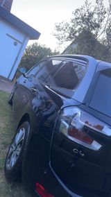 Citroën Citeroen c4 7 sitzer - Citroën C4 Picasso in Düsseldorf
