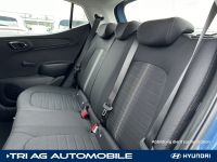 Hyundai i10 - Vorschau Bild 16