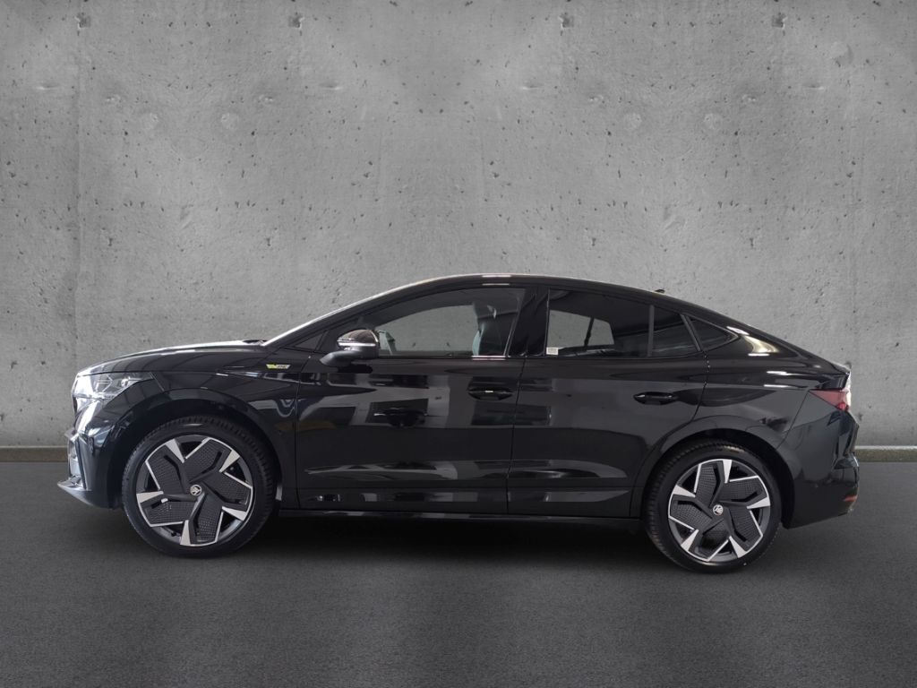 Skoda Enyaq - Bild 2