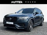 Volvo XC90 Recharge T8 AWD R-Design 7-Sitzer 22'' AHK  - Volvo XC90 in Hagen
