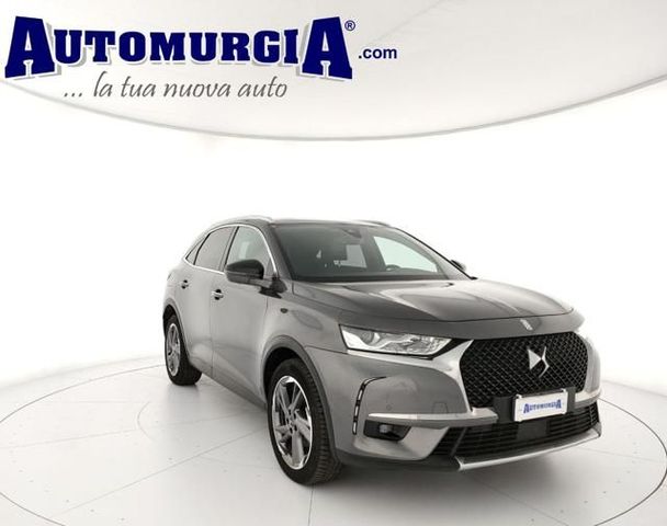 DS DS7 Crossback