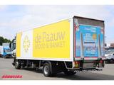 Mercedes-Benz Antos 2124 Koffer 8.60 Meter!! LBW Euro 6 - Angebote