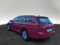 Volkswagen Passat Variant - Vorschau Bild 3