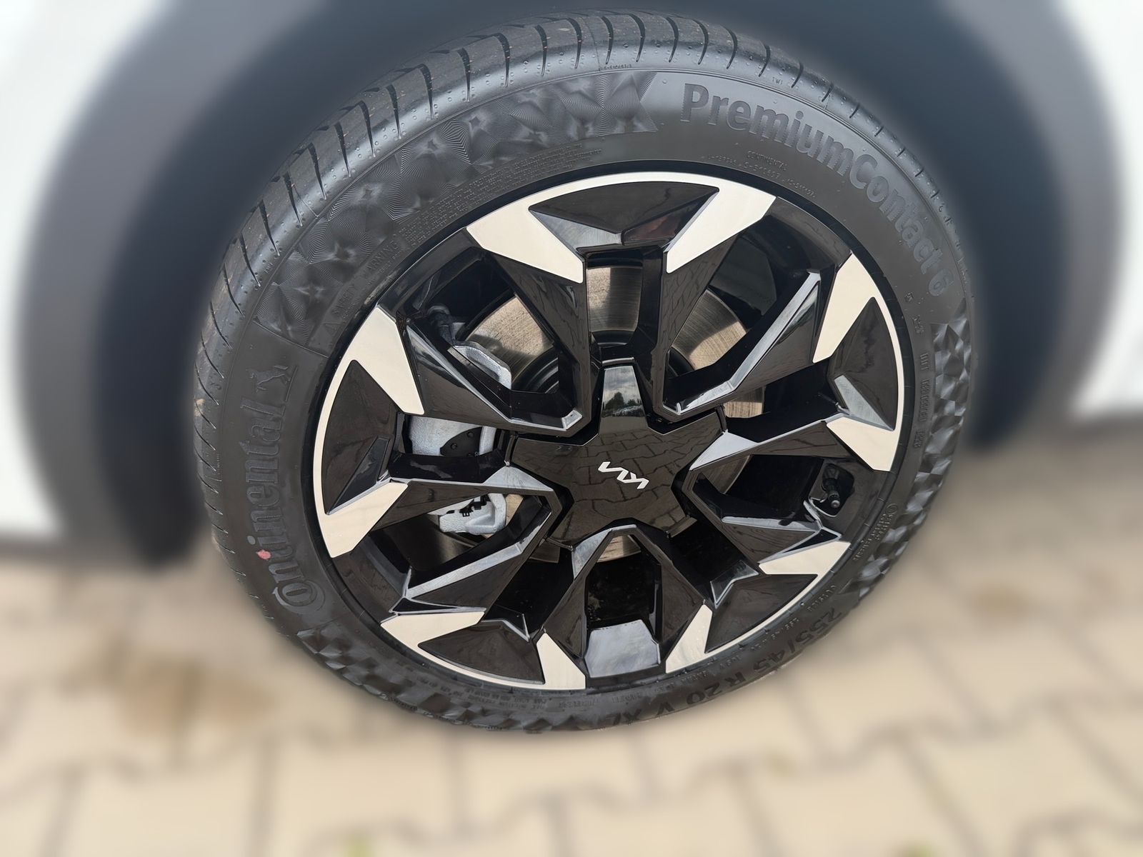 Fahrzeugabbildung Kia Sorento 2.2D AWD DCT8 PLAT 7S NAPPA PREM GD AHK