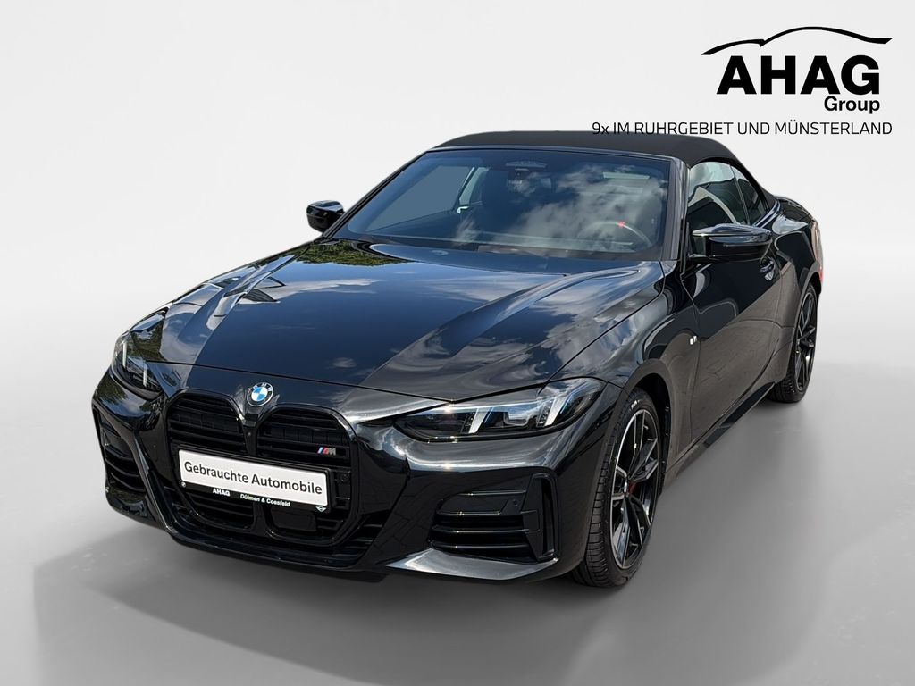 Image of BMW M440