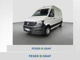 Volkswagen Crafter Kasten mittlerer Radstand 2.0 TDI EU6 SC - Trucks in Nürnberg